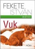 Fekete István - Vuk