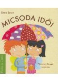 Berg Judit - Micsoda idő!