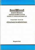 Kerepesi Katalin,Romvári Edit - Közgazdaságtan mérnököknek