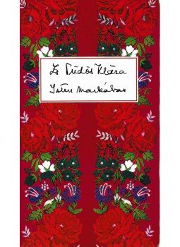 Zs. Tüdős Klára - Isten markában, Budapest 2003 antikvár könyv