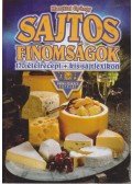 Hargitai György - Sajtos finomságok