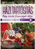 Boruzs Jánosné - Házi tartósítás