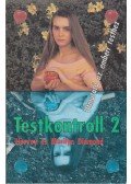 Diamond, Harvey,Marilyn Diamond - Testkontroll 2.