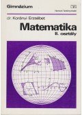 Korányi Erzsébet dr. - Matematika II. osztály