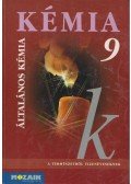Horváth Balázs,Péntek Lászlóné,Dr. Síposné Dr. Kedves Éva - Kémia 9.