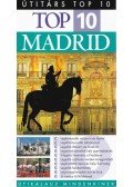 Christopher Rice,Melanie Rice - Madrid