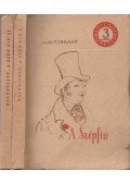 Guy de Maupassant - A szépfiú I-II.