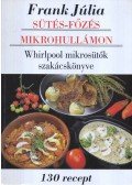 Frank Júlia - Sütés-főzés mikrohullámon