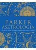 Parker, Julia,Parker, Derek - Parker Asztrológia