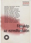 Szarka Klára - Fénykép az ezredfordulón
