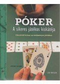 Lou Krieger - Póker - A sikeres játékos kiskátéja