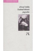 József Attila - Szabad-ötletek jegyzéke