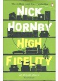 Nick Hornby - High fidelity