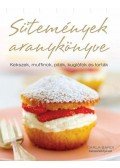 Carla Bardi - Sütemények aranykönyve