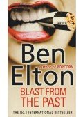 Ben Elton - Blast from the Past