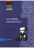 Kerényi Ferenc,Madách Imre - Az ember tragédiája