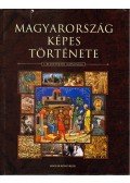 Salamon Konrád,Estók János,Csorba Csaba - Magyarország képes története