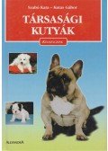 Szabó Kata,Kutas Gábor - Társasági kutyák