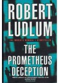 Robert Ludlum - The Prometheus Deception