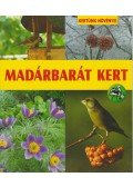Drexler Szilárd - Madárbarát kert