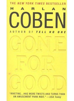 Harlan Coben - Gone For Good Harlan Coben - Gone For Good, 2003 antikvár könyv