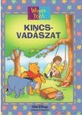 Ysenda Maxtone-Graham,Walt Disney - Kincsvadászat