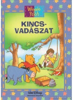 Ysenda Maxtone-Graham, Walt Disney - Kincsvadászat Ysenda Maxtone-Graham, Walt Disney - Kincsvadászat, Budapest 2002 antikvár könyv