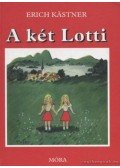Erich Kästner - A két Lotti