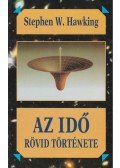 Stephen W. Hawking - Az idő rövid története