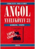 Czobor Zsuzsa,Horlai György - Angol nyelvkönyv 3/1. kezdőknek