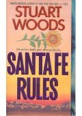 Woods, Stuart - Santa Fe Rules