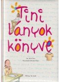 Núria Roca - Tini lányok könyve