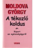 Moldova György - A tékozló koldus I–III. (Aláírt, számozott, egy kötetben)