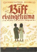 Christopher Moore - Biff evangéliuma
