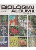 Dr. Franyó István - Biológiai album II.