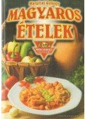 Hargitai György - Magyaros ételek