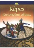  - Képes történelmi atlasz