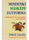 Mérő László - Mindenki másképp egyforma