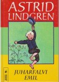 Astrid Lindgren - Juharfalvi Emil