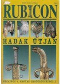 Rácz Árpád - Rubicon 2000/5.