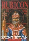 Rácz Árpád (szerk.) - Rubicon 2001/7.