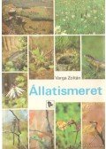 Dr. Varga Zoltán - Állatismeret