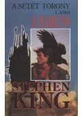 Stephen King - A setét torony 1. - A harcos