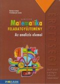 Kovács István,Trembeczki Csaba - Sokszínű matematika - Az analízis elemei - Feladatgyűjtemény - Emelt szint (MS-2327)