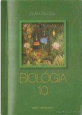Oláh Zsuzsa - Biológia 10.