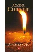 Agatha Christie - A vád tanúja