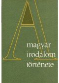 Sőtér István - A magyar irodalom története I-VI. [teljes]