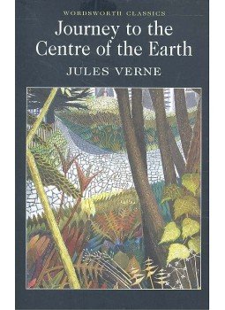 Jules Verne - Journey to the Centre of the Earth Jules Verne - Journey to the Centre of the Earth, 1996 antikvár könyv