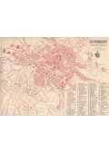 Thirring Gusztáv,Heimler Károly - Sopron és környékének részletes kalauza