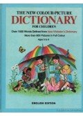 Bennett, Archie - The New Colour-Picture Dictionary for Children